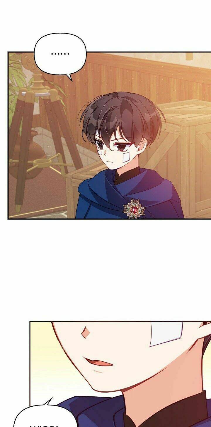 Cô Em Gái Quý Giá Của Nhân Vật Phản Diện: Chapter 35
