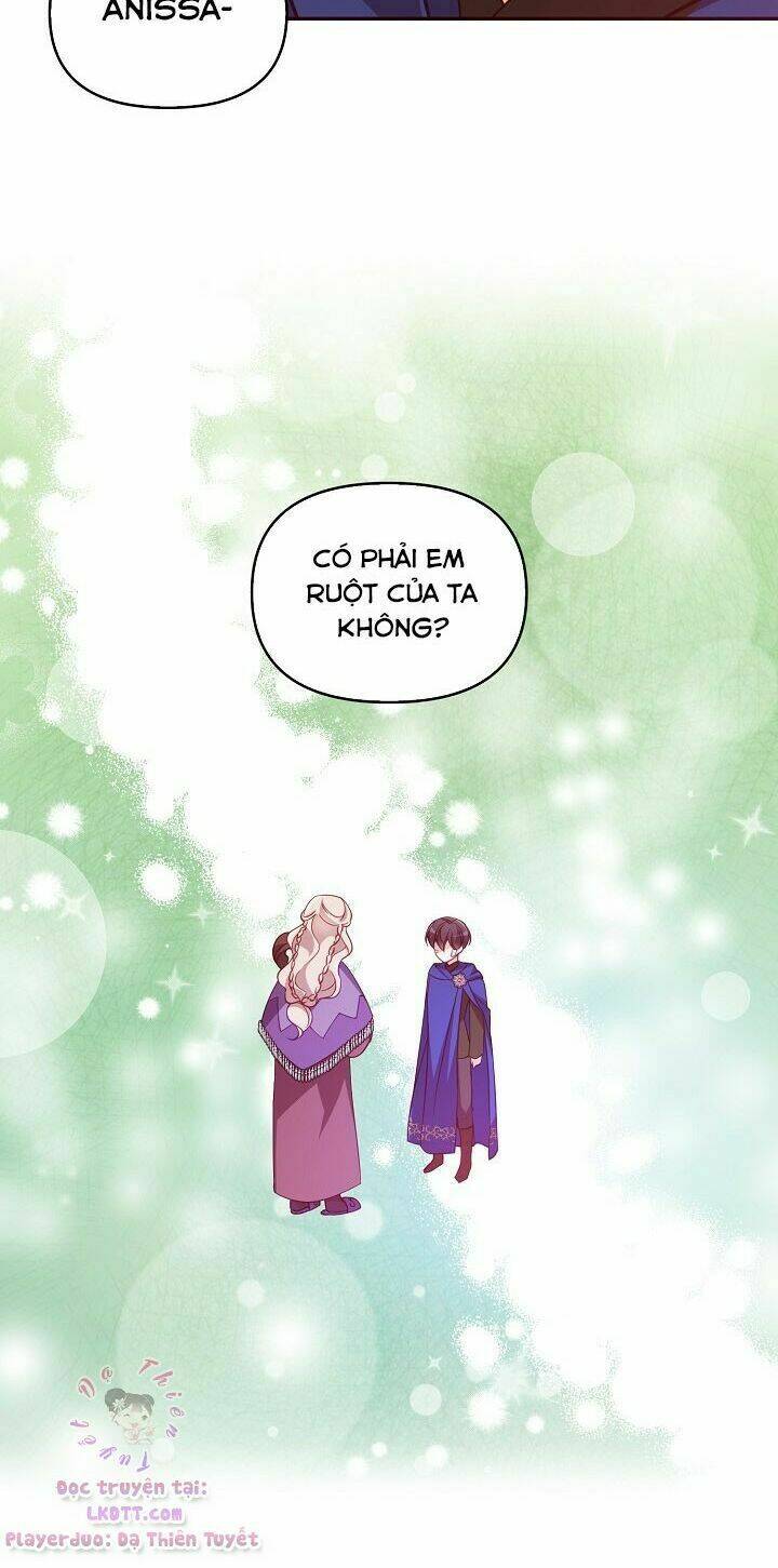 Cô Em Gái Quý Giá Của Nhân Vật Phản Diện: Chapter 35