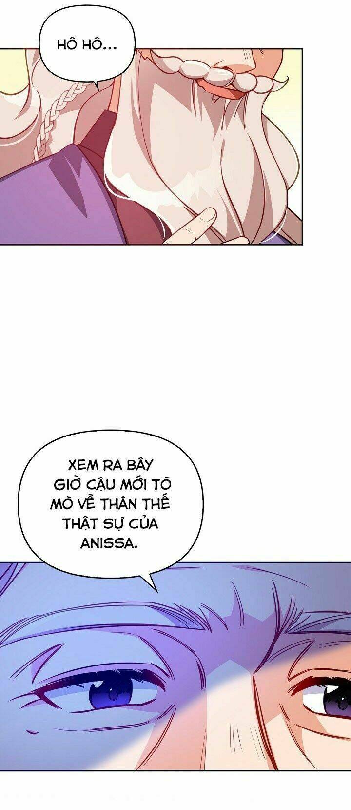 Cô Em Gái Quý Giá Của Nhân Vật Phản Diện: Chapter 35