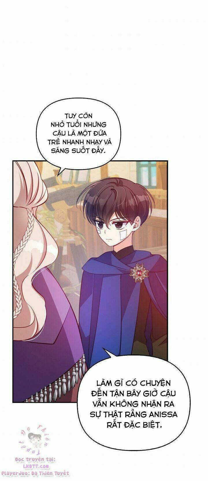 Cô Em Gái Quý Giá Của Nhân Vật Phản Diện: Chapter 35