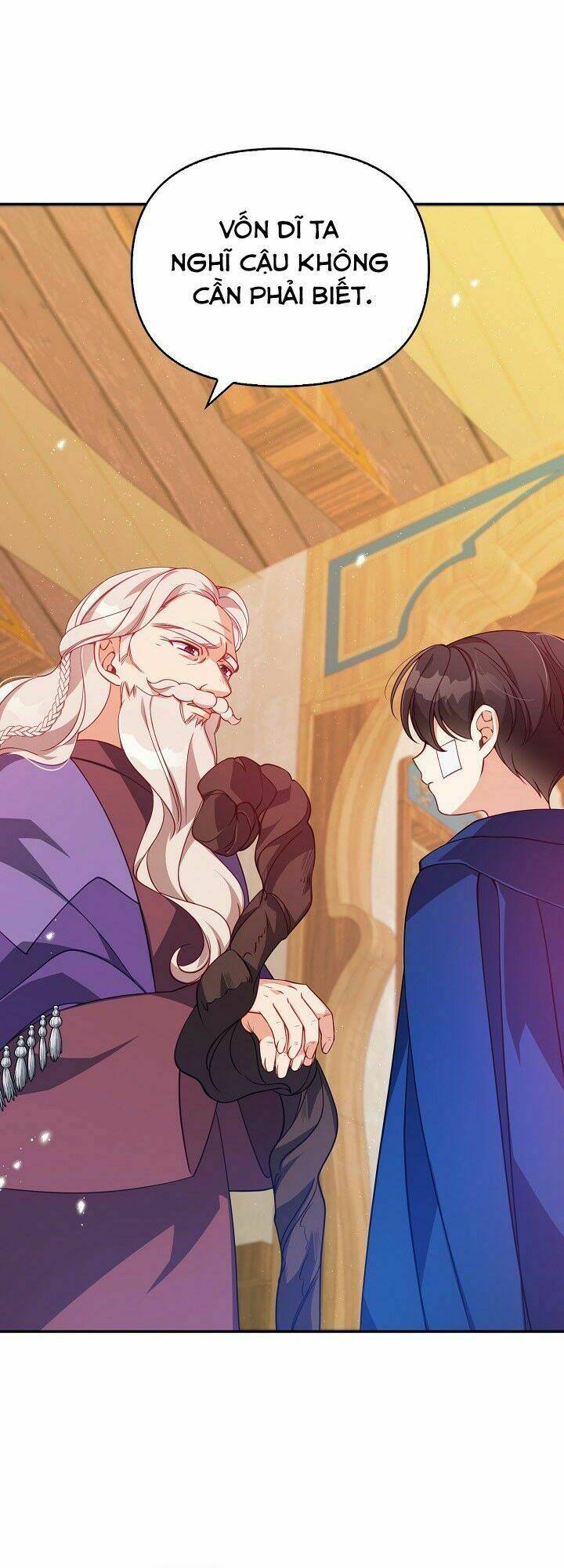 Cô Em Gái Quý Giá Của Nhân Vật Phản Diện: Chapter 35