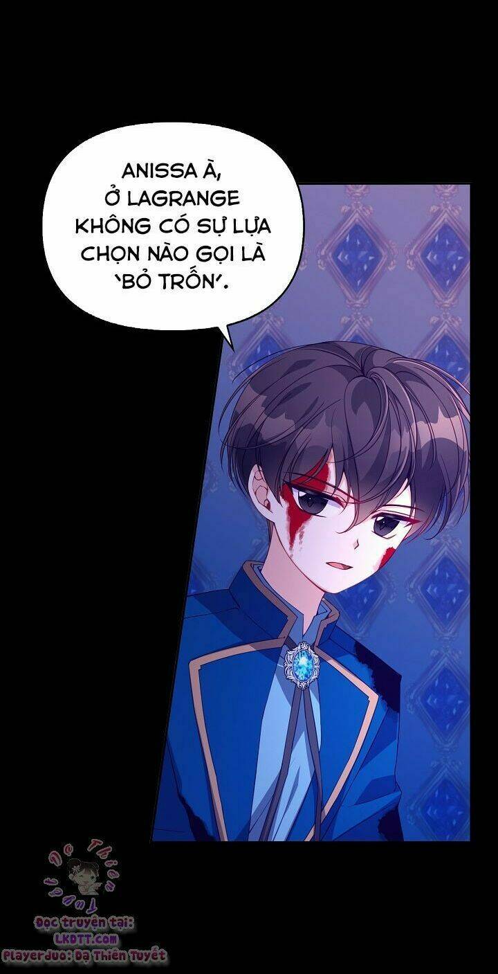 Cô Em Gái Quý Giá Của Nhân Vật Phản Diện: Chapter 35