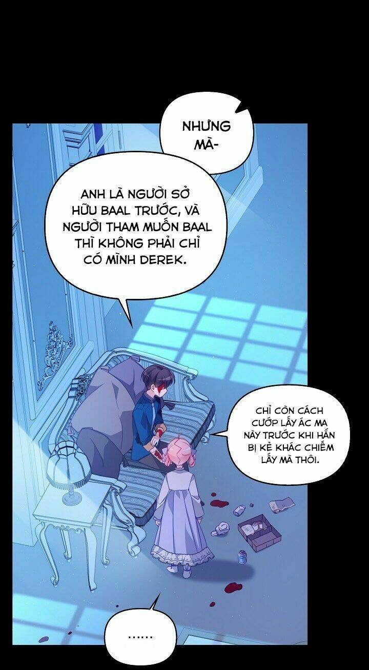 Cô Em Gái Quý Giá Của Nhân Vật Phản Diện: Chapter 35