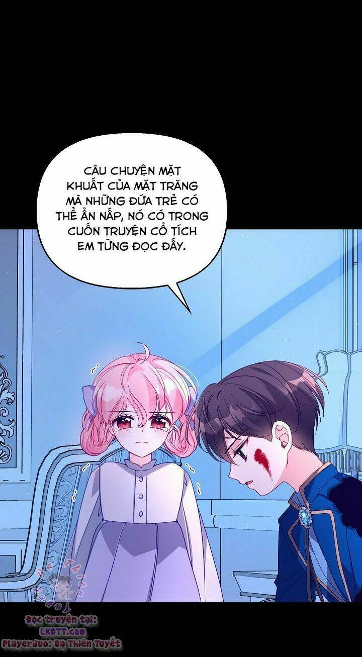 Cô Em Gái Quý Giá Của Nhân Vật Phản Diện: Chapter 35