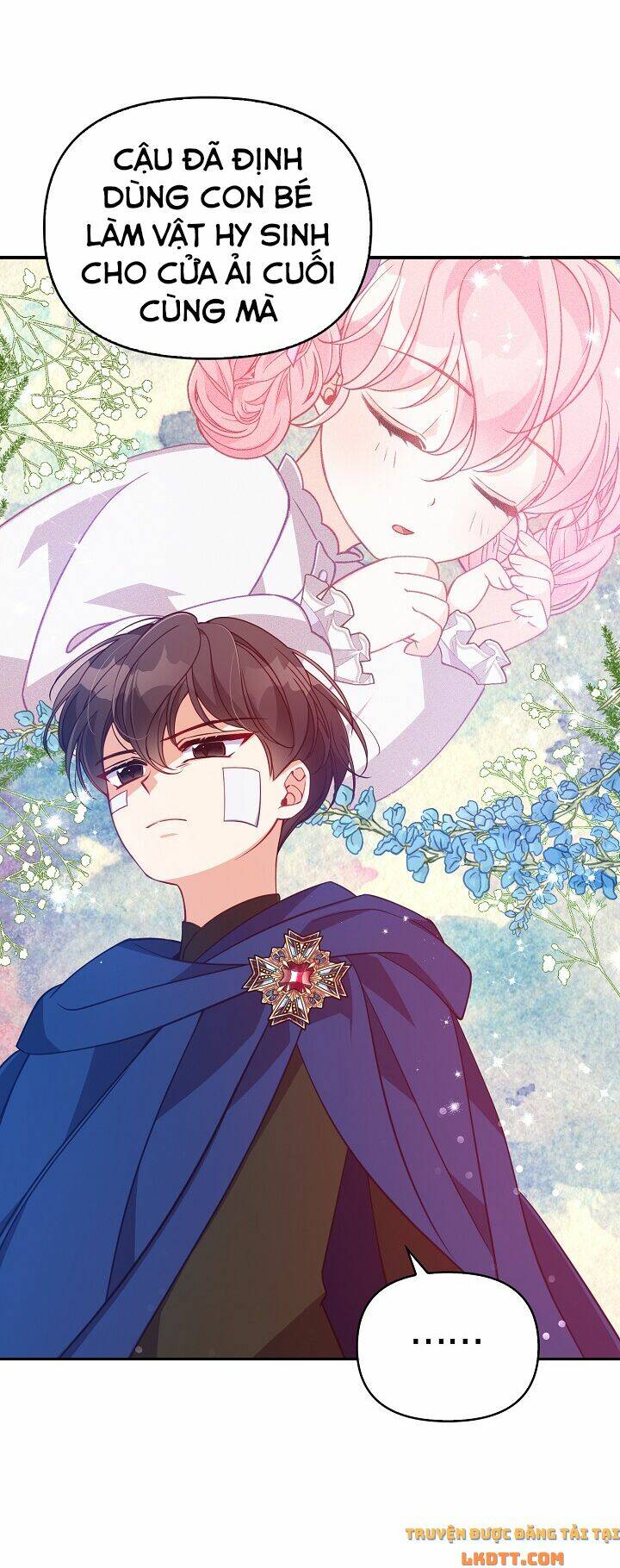 Cô Em Gái Quý Giá Của Nhân Vật Phản Diện: Chapter 36