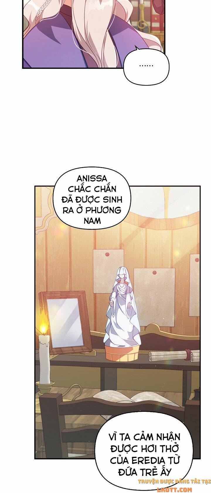 Cô Em Gái Quý Giá Của Nhân Vật Phản Diện: Chapter 36