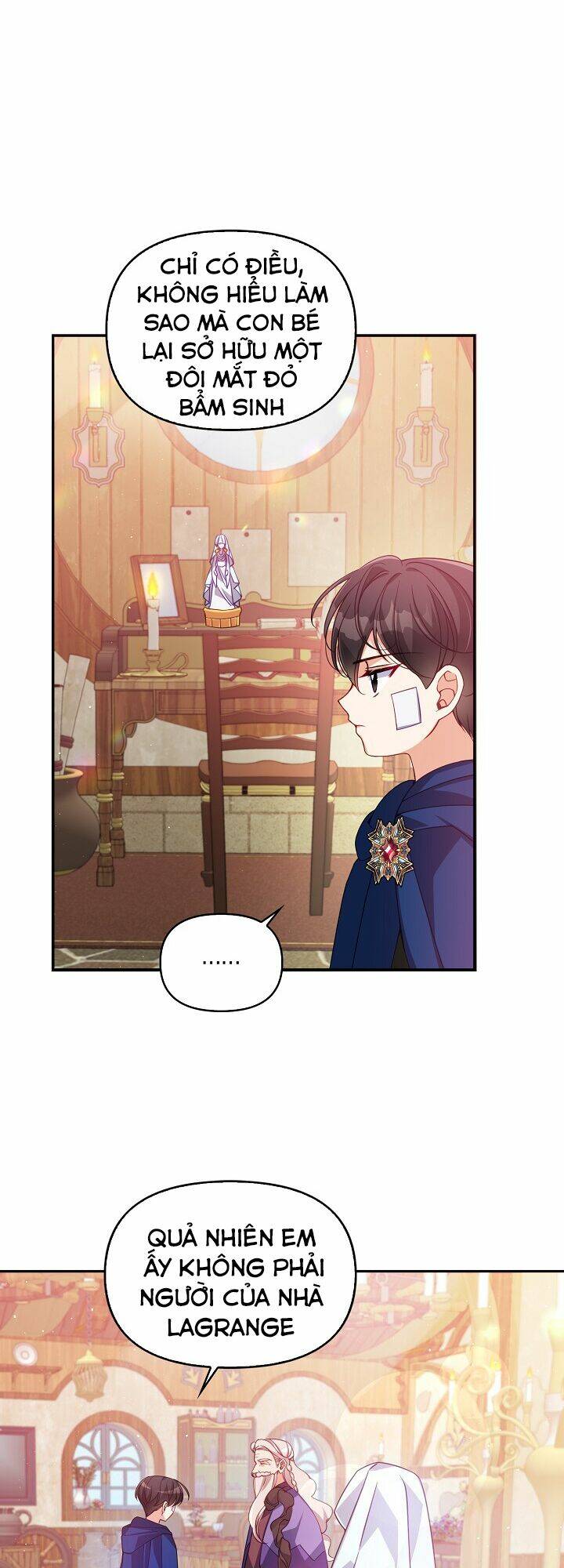 Cô Em Gái Quý Giá Của Nhân Vật Phản Diện: Chapter 36