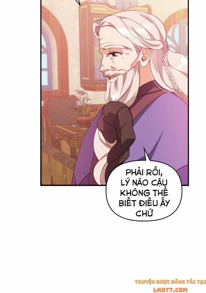 Cô Em Gái Quý Giá Của Nhân Vật Phản Diện: Chapter 36