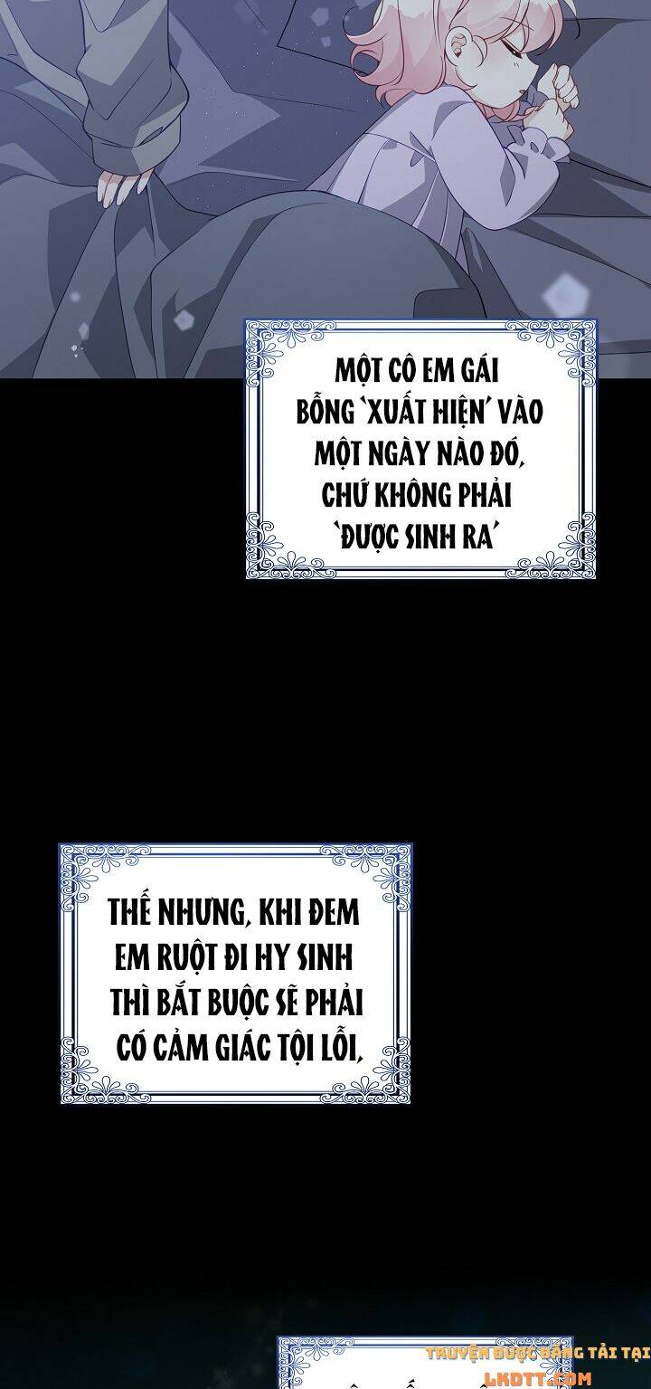 Cô Em Gái Quý Giá Của Nhân Vật Phản Diện: Chapter 36