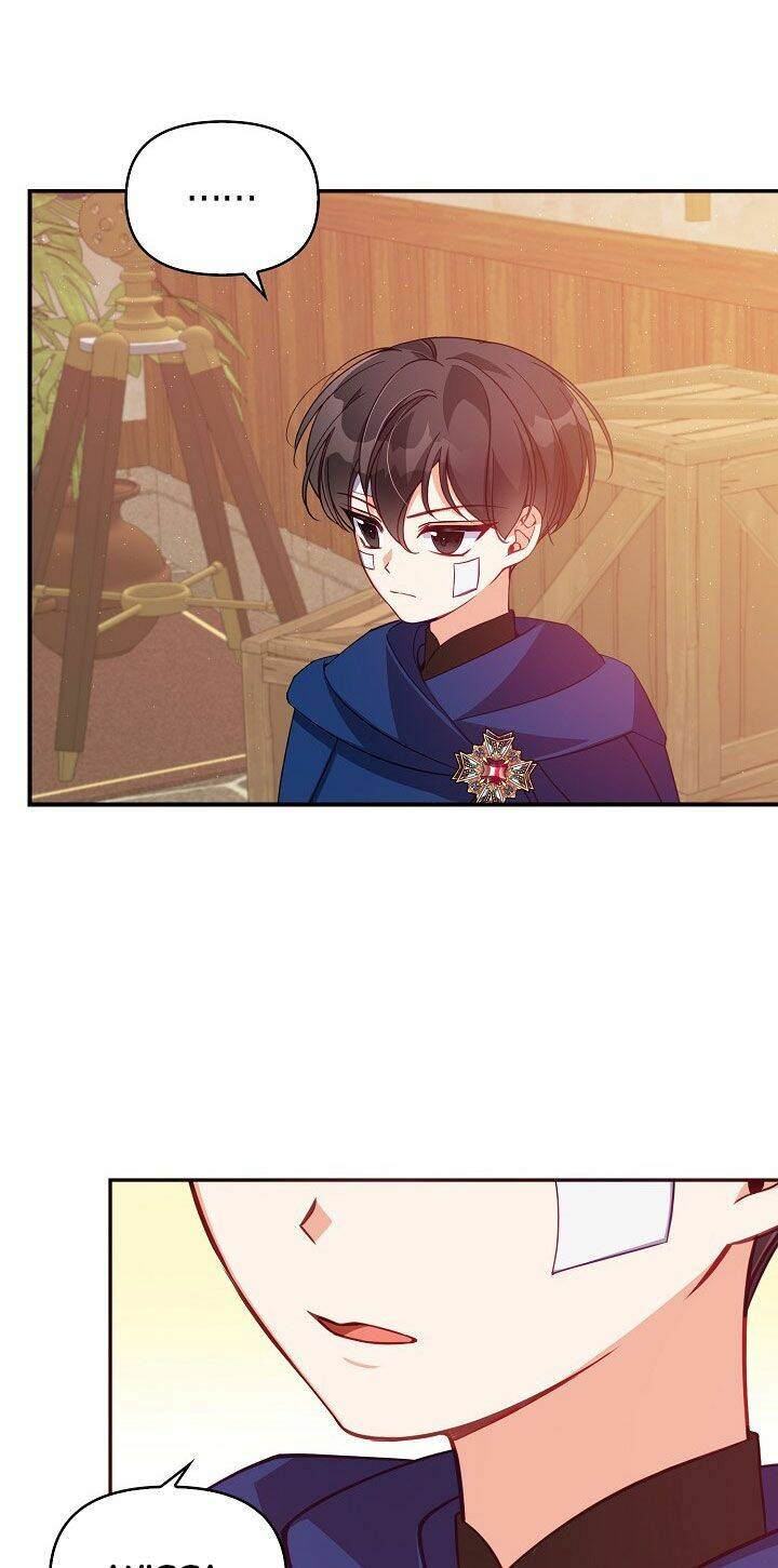 Cô Em Gái Quý Giá Của Nhân Vật Phản Diện: Chapter 36
