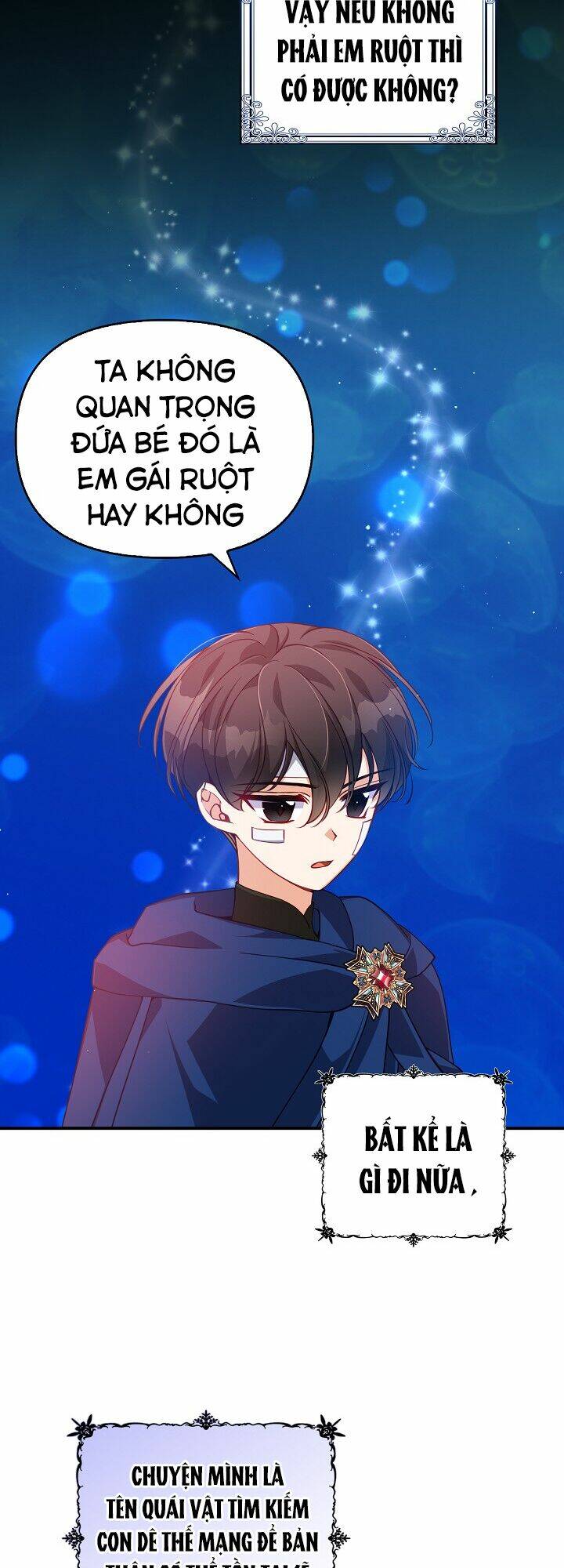 Cô Em Gái Quý Giá Của Nhân Vật Phản Diện: Chapter 36