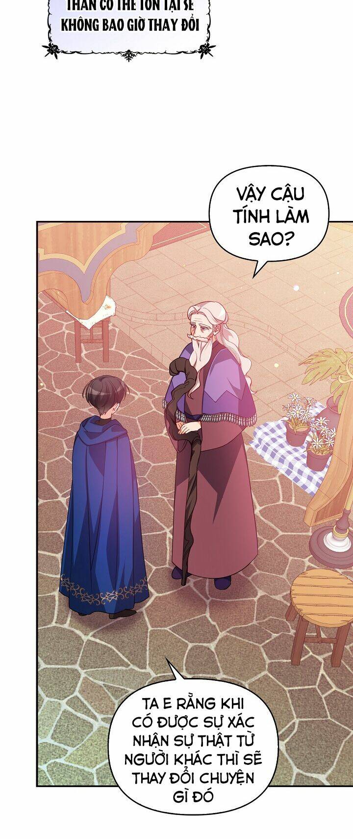 Cô Em Gái Quý Giá Của Nhân Vật Phản Diện: Chapter 36