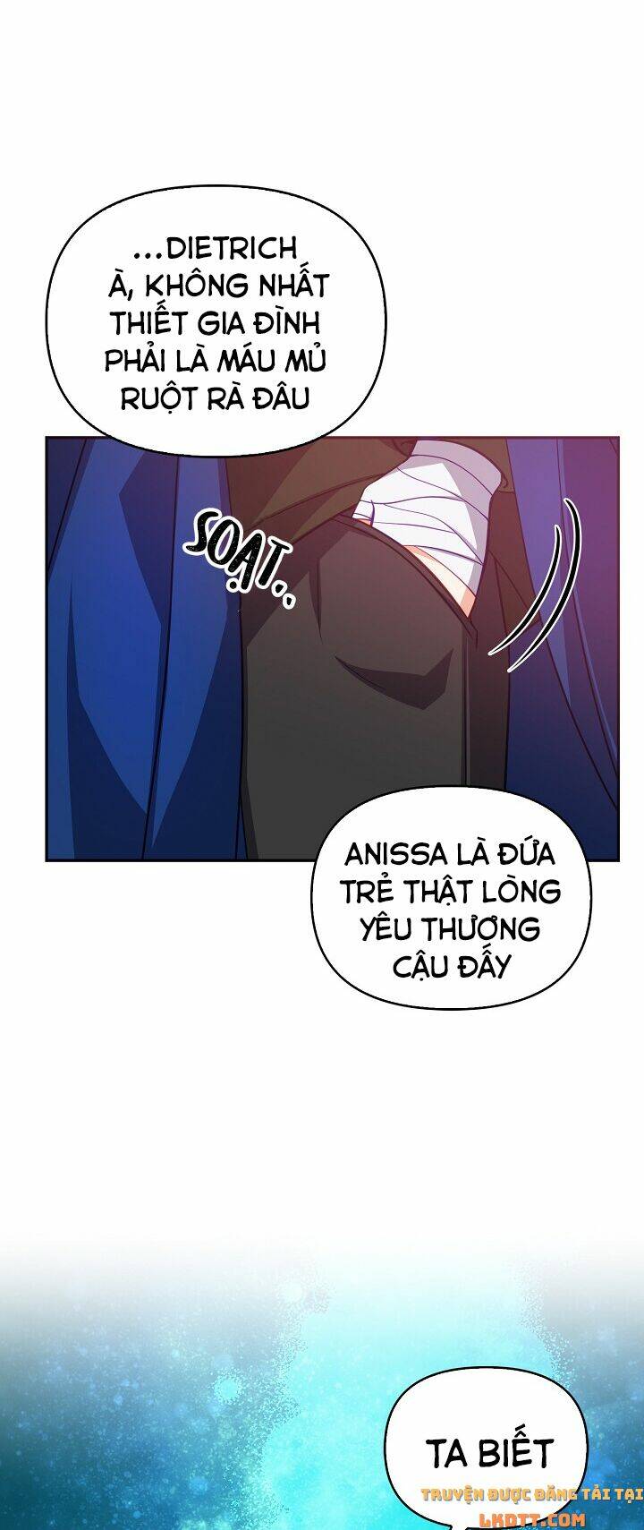 Cô Em Gái Quý Giá Của Nhân Vật Phản Diện: Chapter 36
