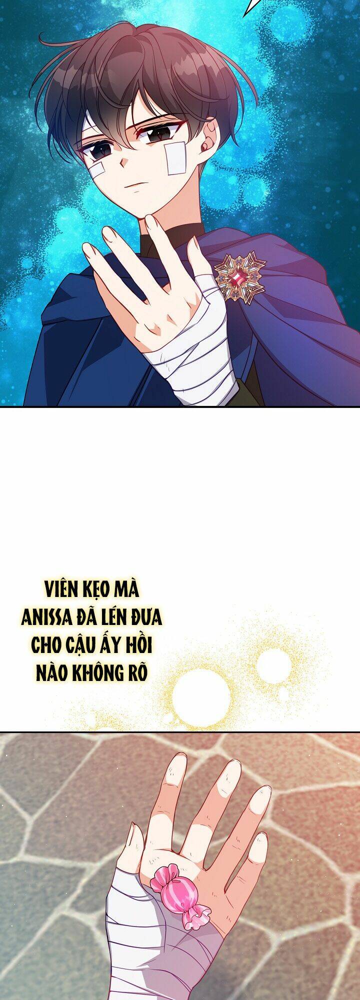 Cô Em Gái Quý Giá Của Nhân Vật Phản Diện: Chapter 36