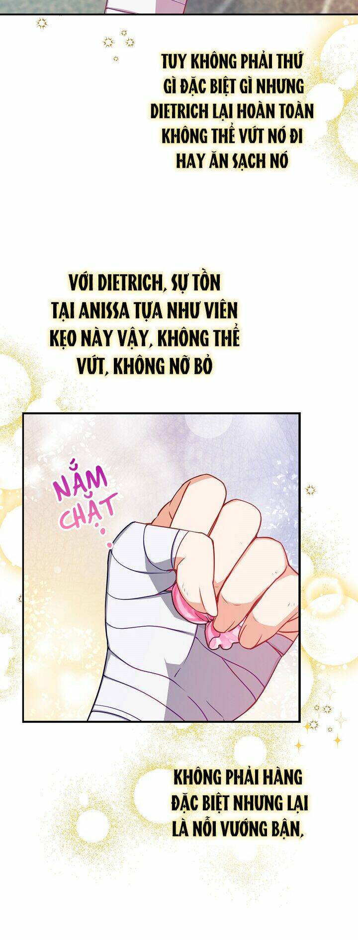 Cô Em Gái Quý Giá Của Nhân Vật Phản Diện: Chapter 36