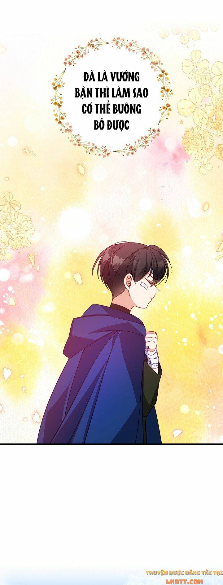 Cô Em Gái Quý Giá Của Nhân Vật Phản Diện: Chapter 36