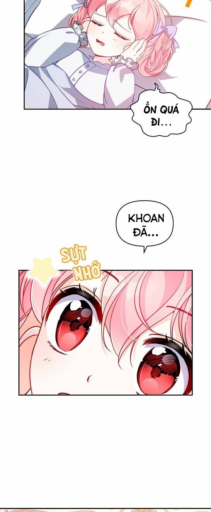Cô Em Gái Quý Giá Của Nhân Vật Phản Diện: Chapter 36
