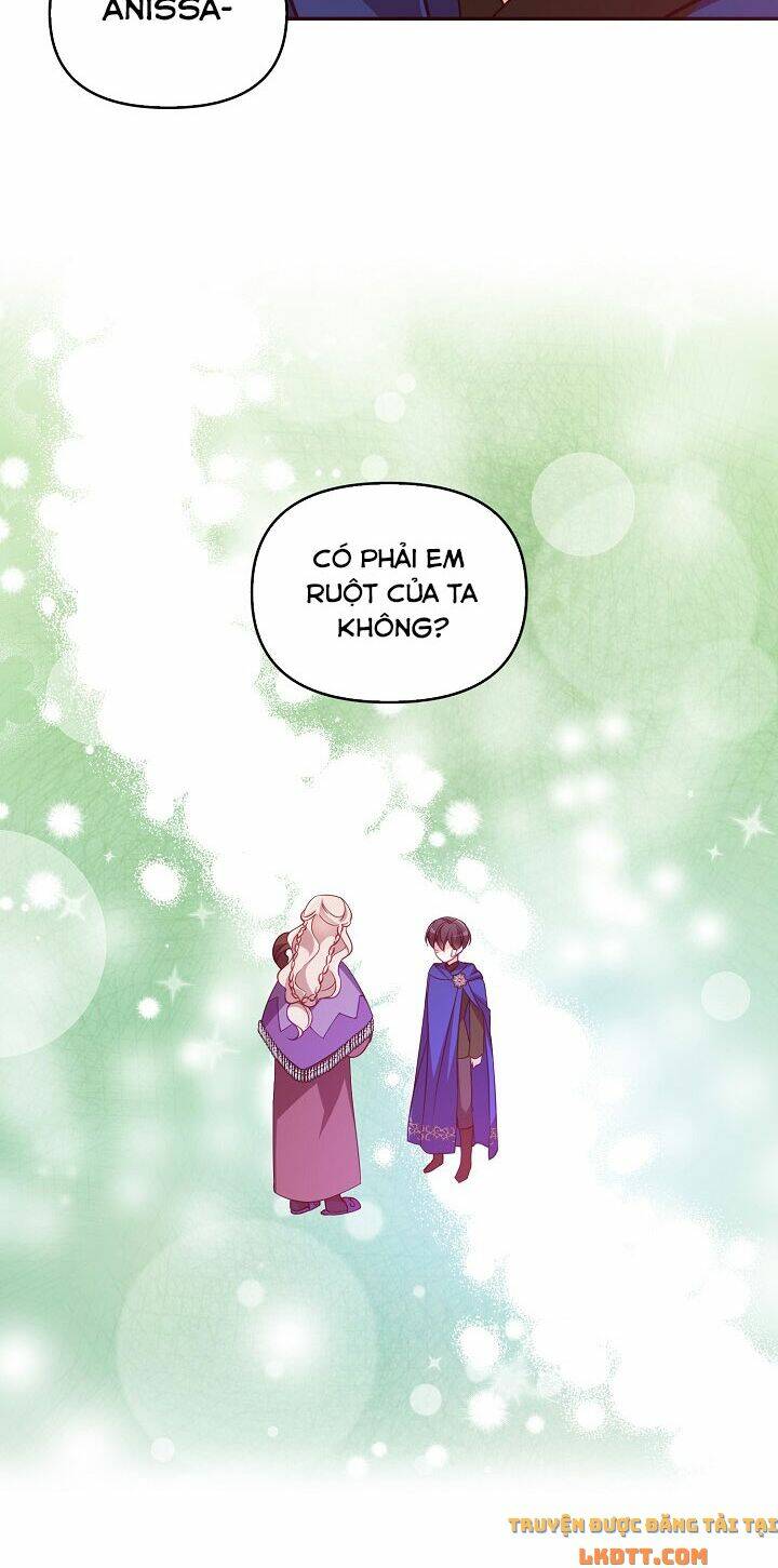 Cô Em Gái Quý Giá Của Nhân Vật Phản Diện: Chapter 36