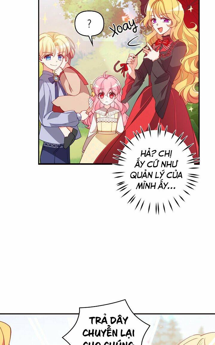 Cô Em Gái Quý Giá Của Nhân Vật Phản Diện: Chapter 36