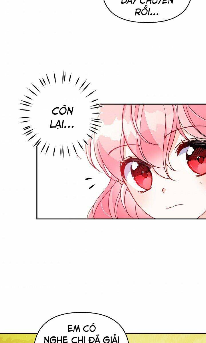 Cô Em Gái Quý Giá Của Nhân Vật Phản Diện: Chapter 36