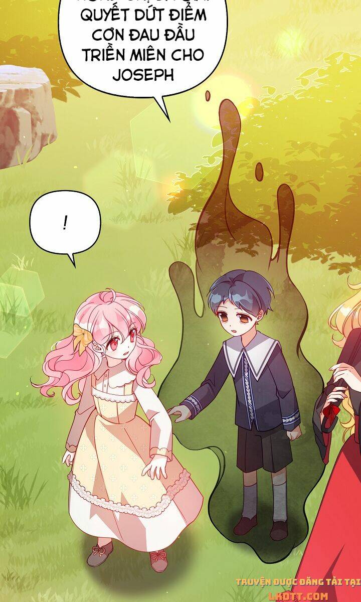 Cô Em Gái Quý Giá Của Nhân Vật Phản Diện: Chapter 36