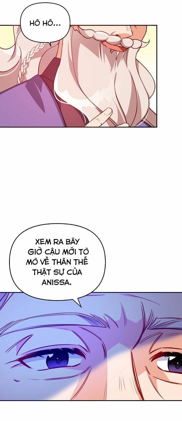 Cô Em Gái Quý Giá Của Nhân Vật Phản Diện: Chapter 36
