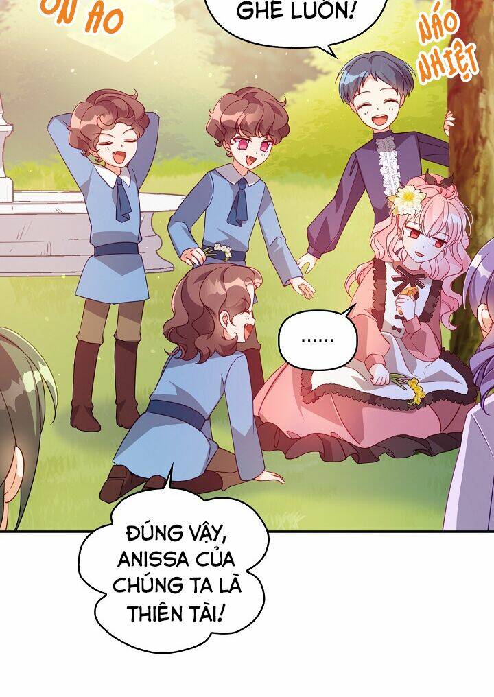 Cô Em Gái Quý Giá Của Nhân Vật Phản Diện: Chapter 36