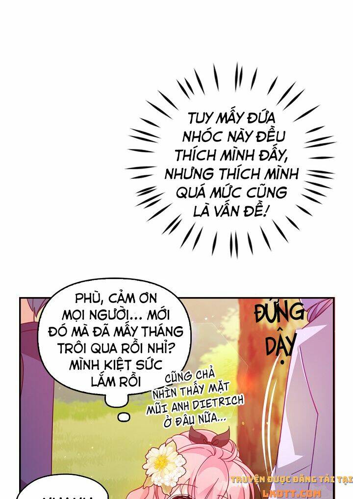 Cô Em Gái Quý Giá Của Nhân Vật Phản Diện: Chapter 36