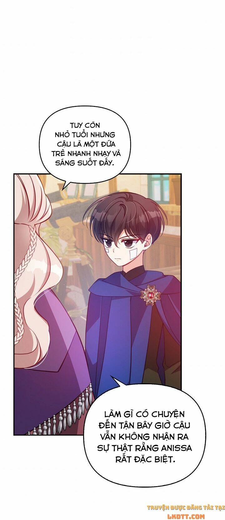 Cô Em Gái Quý Giá Của Nhân Vật Phản Diện: Chapter 36