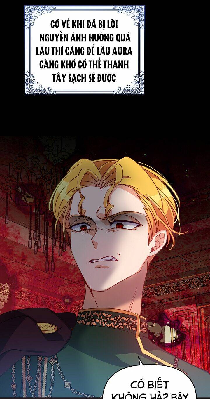 Cô Em Gái Quý Giá Của Nhân Vật Phản Diện: Chapter 36