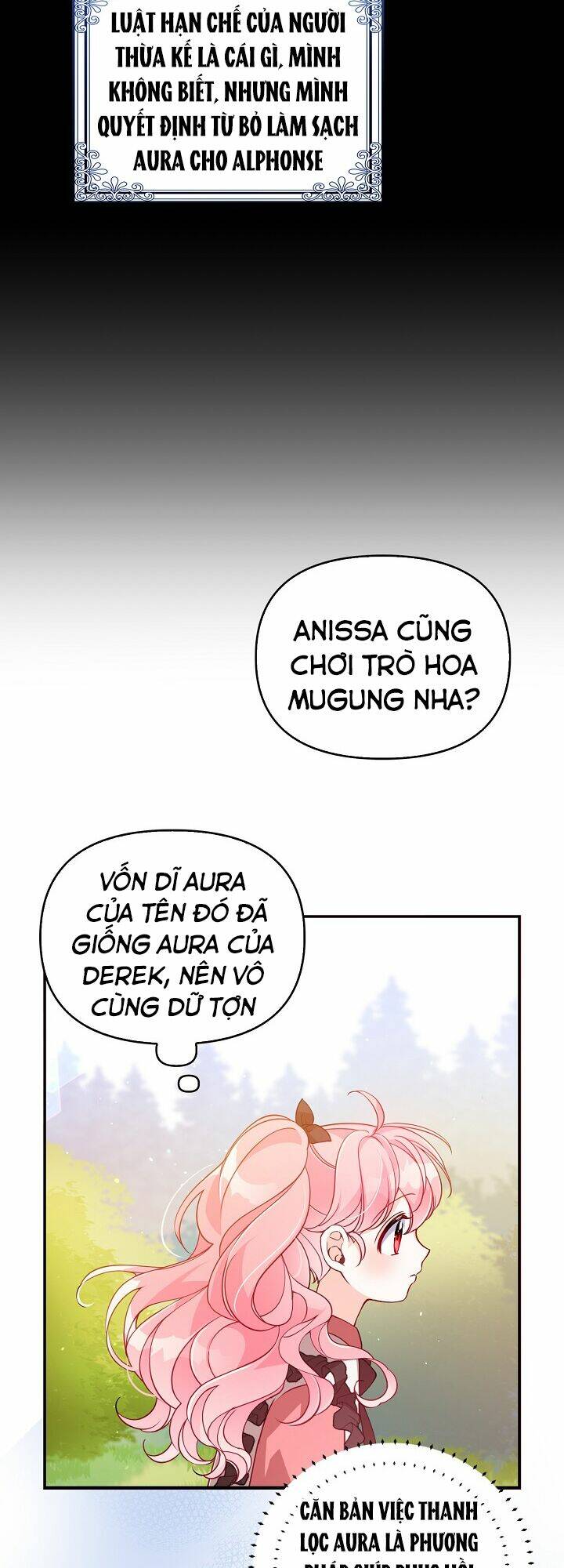 Cô Em Gái Quý Giá Của Nhân Vật Phản Diện: Chapter 36
