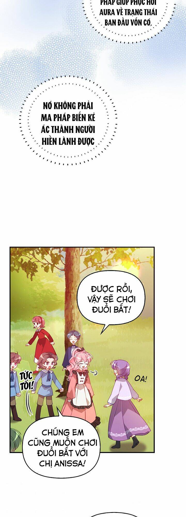 Cô Em Gái Quý Giá Của Nhân Vật Phản Diện: Chapter 36