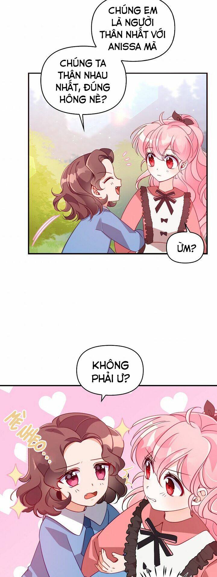 Cô Em Gái Quý Giá Của Nhân Vật Phản Diện: Chapter 36