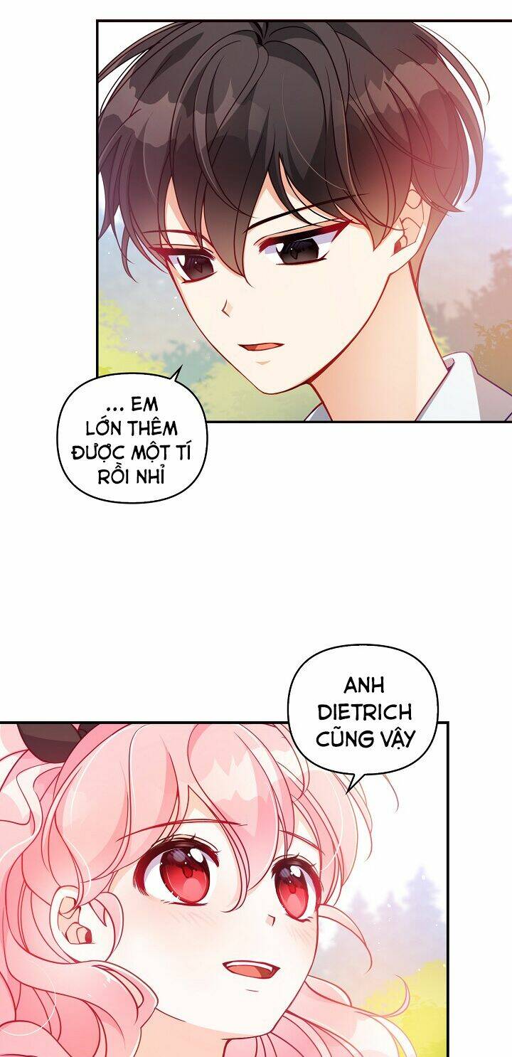 Cô Em Gái Quý Giá Của Nhân Vật Phản Diện: Chapter 36