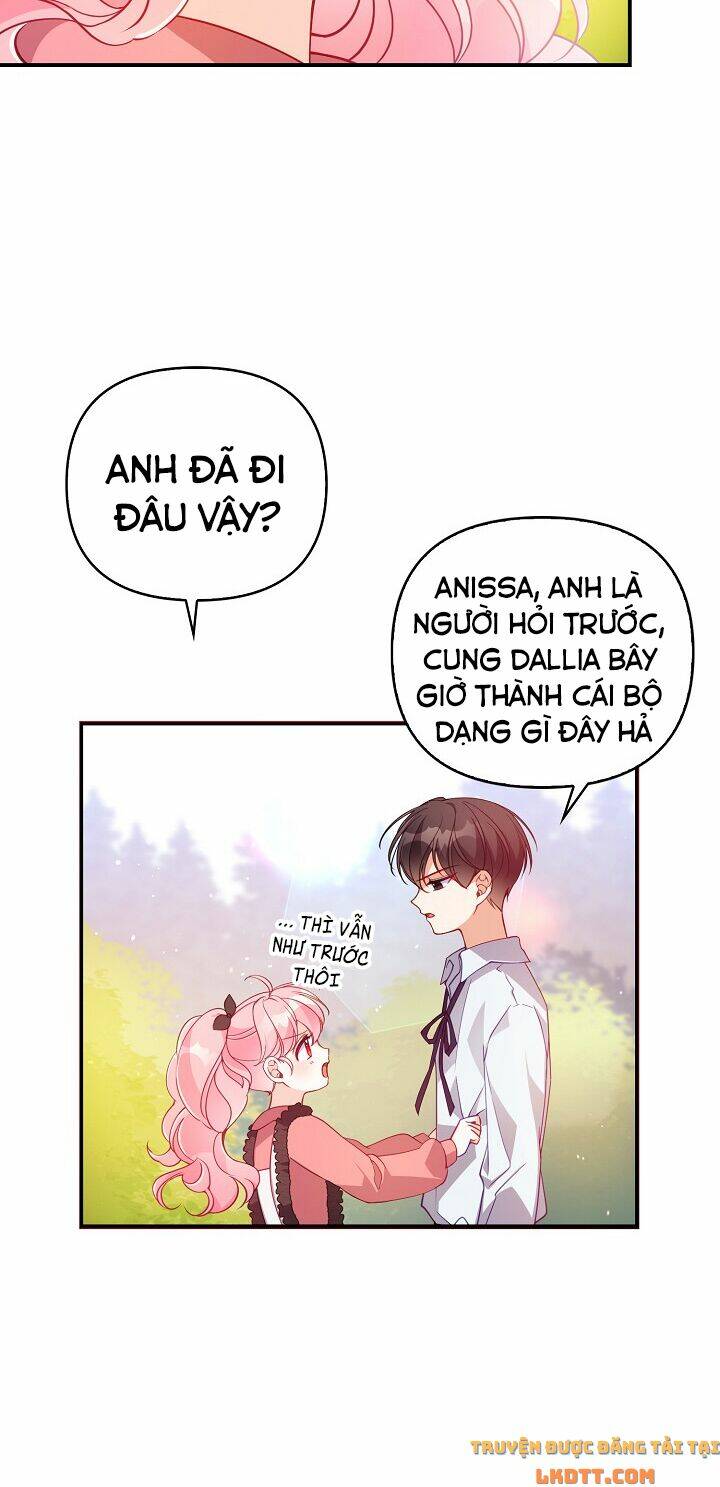 Cô Em Gái Quý Giá Của Nhân Vật Phản Diện: Chapter 36