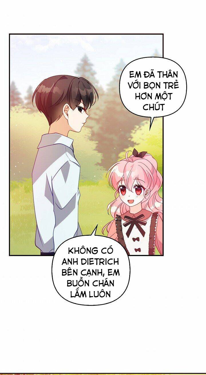 Cô Em Gái Quý Giá Của Nhân Vật Phản Diện: Chapter 36