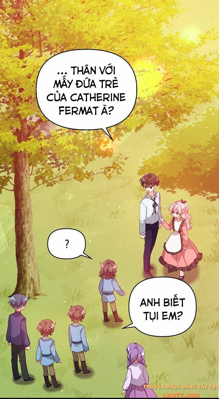 Cô Em Gái Quý Giá Của Nhân Vật Phản Diện: Chapter 36