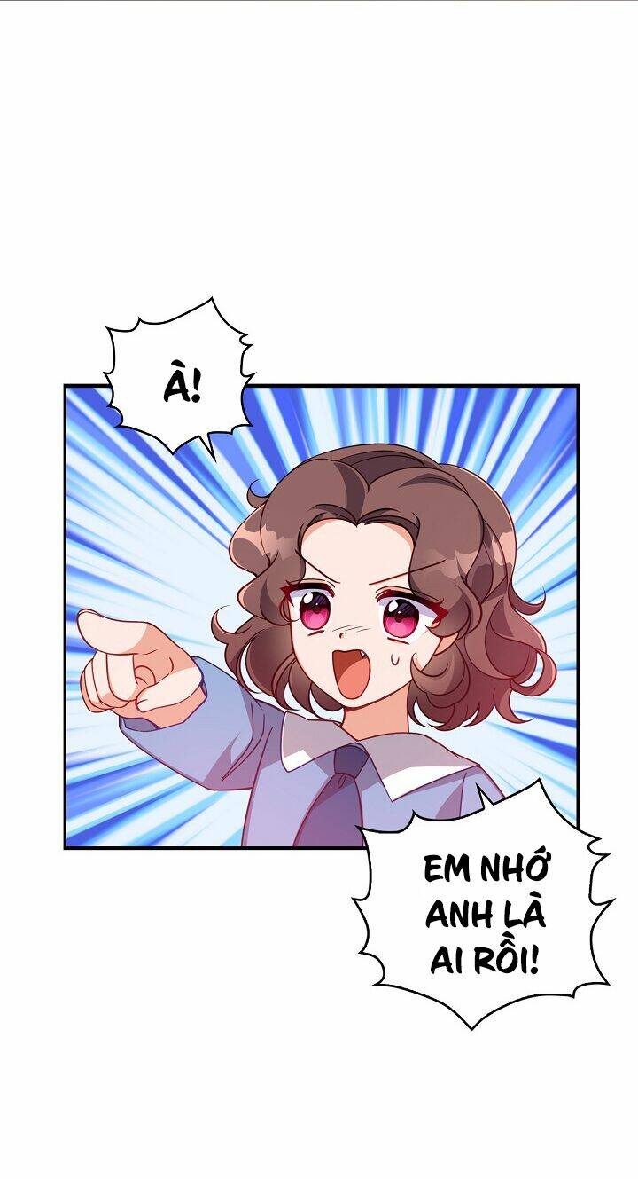 Cô Em Gái Quý Giá Của Nhân Vật Phản Diện: Chapter 36