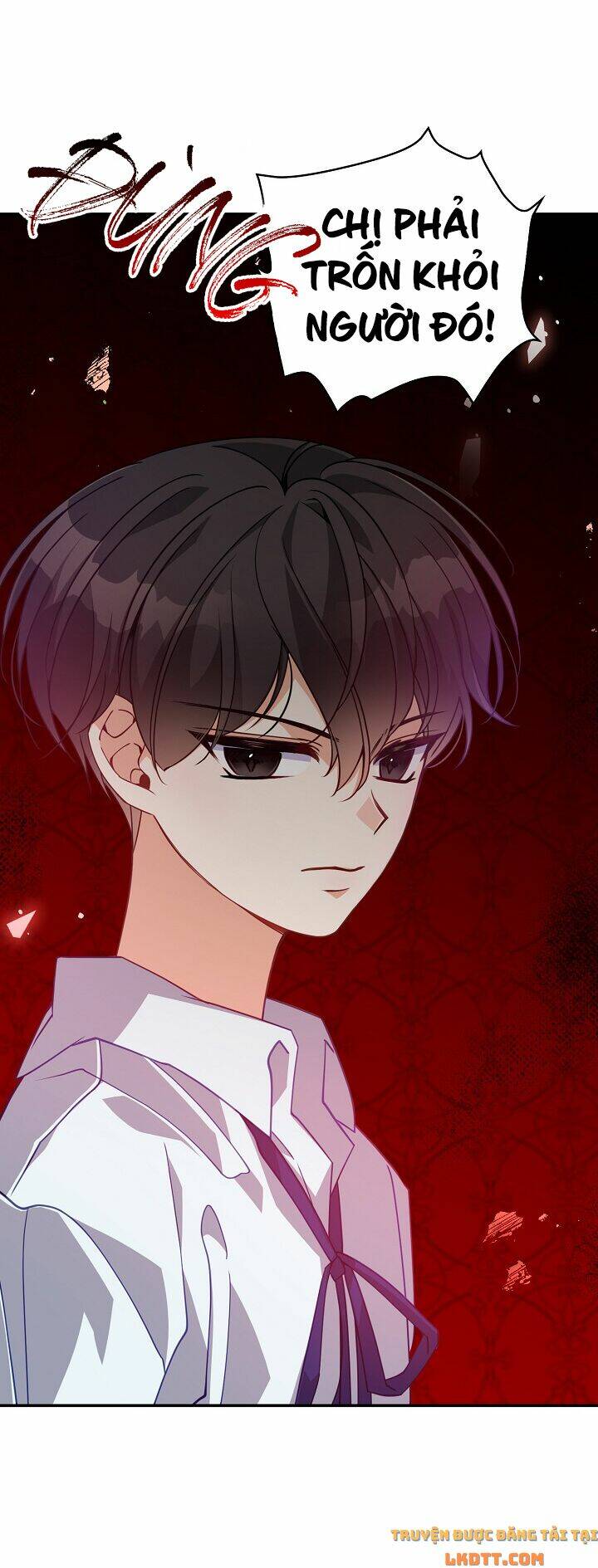 Cô Em Gái Quý Giá Của Nhân Vật Phản Diện: Chapter 36