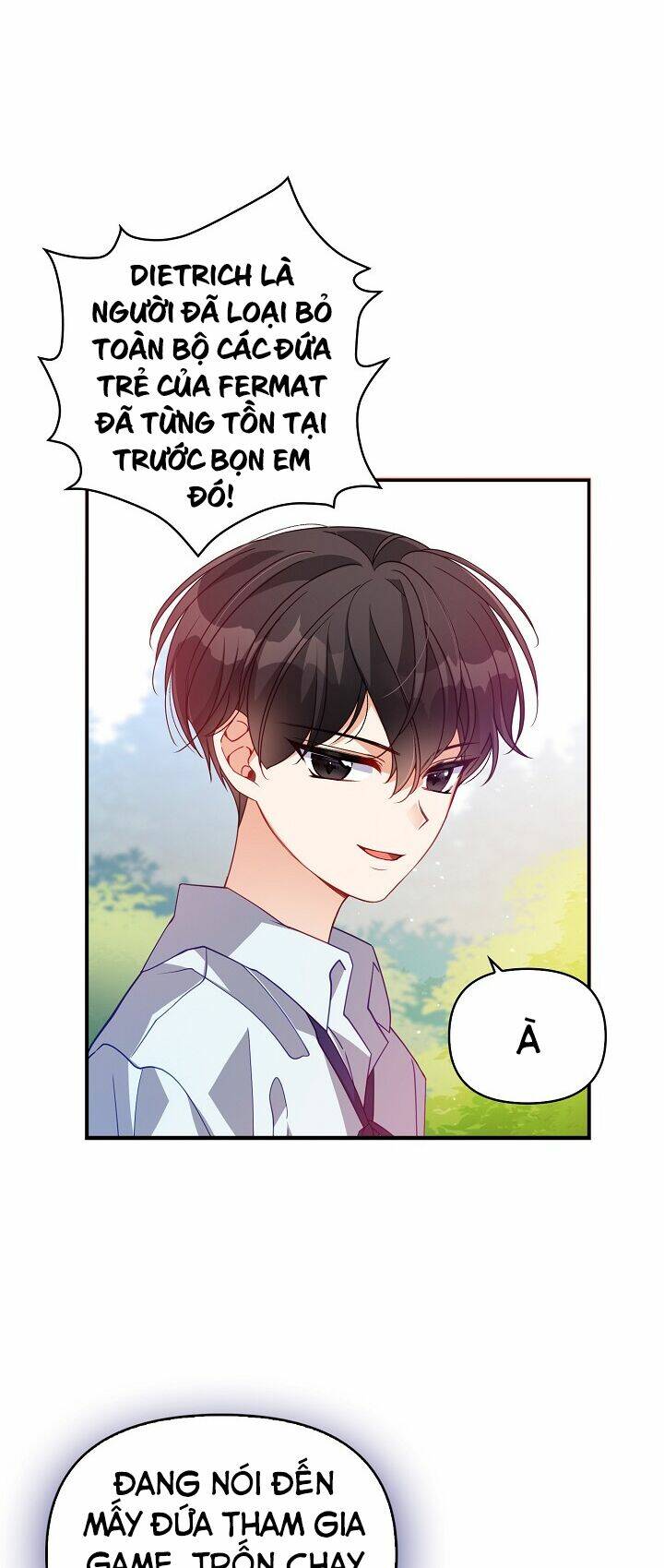 Cô Em Gái Quý Giá Của Nhân Vật Phản Diện: Chapter 36