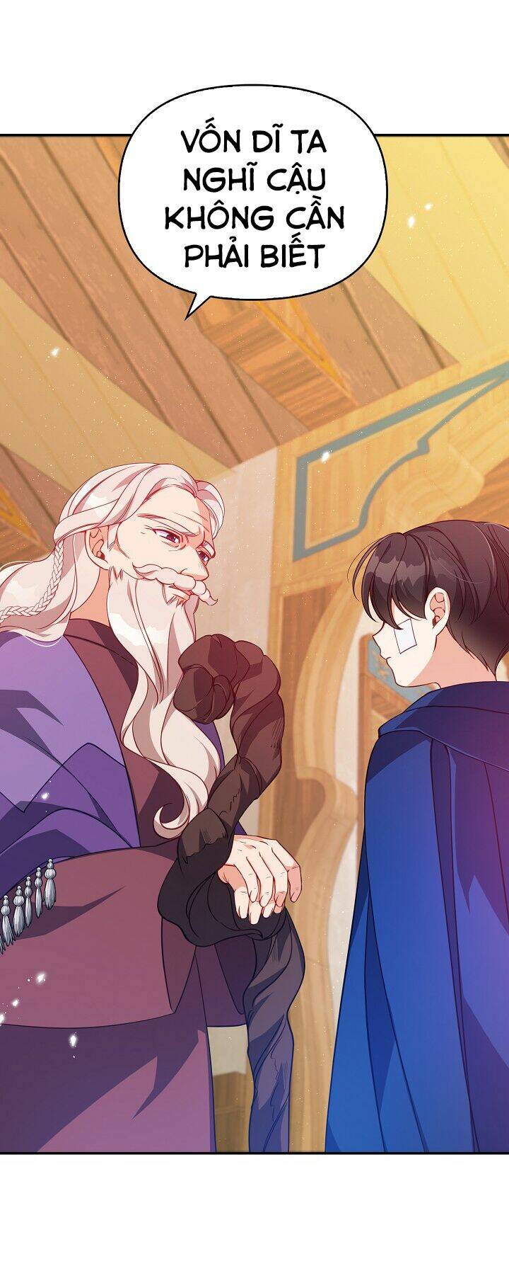 Cô Em Gái Quý Giá Của Nhân Vật Phản Diện: Chapter 36