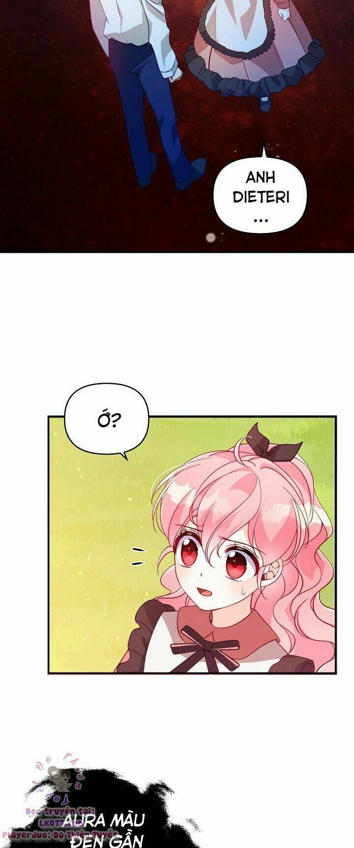 Cô Em Gái Quý Giá Của Nhân Vật Phản Diện: Chapter 37