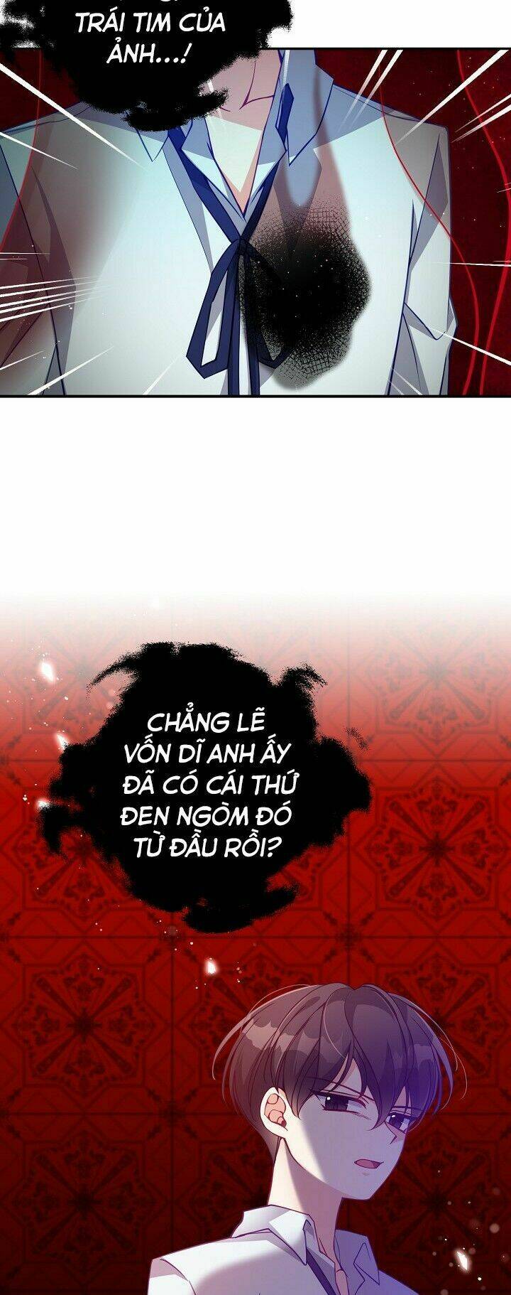 Cô Em Gái Quý Giá Của Nhân Vật Phản Diện: Chapter 37