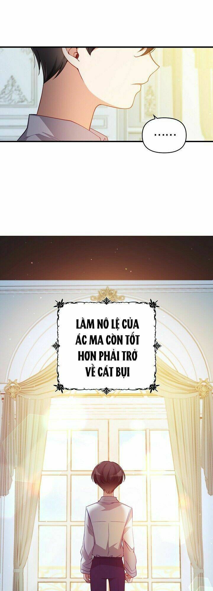 Cô Em Gái Quý Giá Của Nhân Vật Phản Diện: Chapter 37