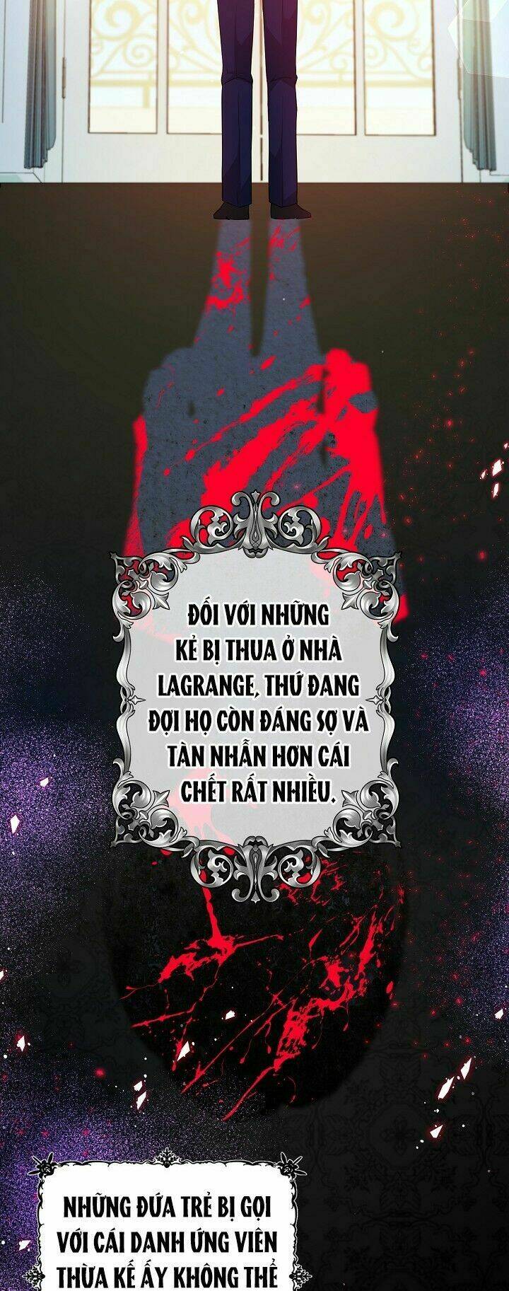 Cô Em Gái Quý Giá Của Nhân Vật Phản Diện: Chapter 37