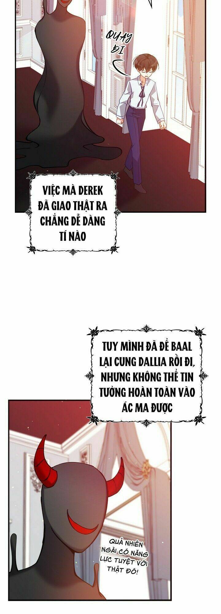 Cô Em Gái Quý Giá Của Nhân Vật Phản Diện: Chapter 37