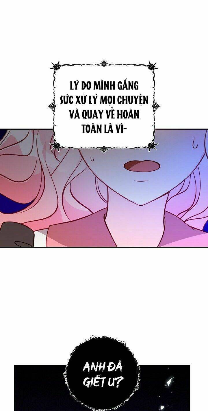 Cô Em Gái Quý Giá Của Nhân Vật Phản Diện: Chapter 37