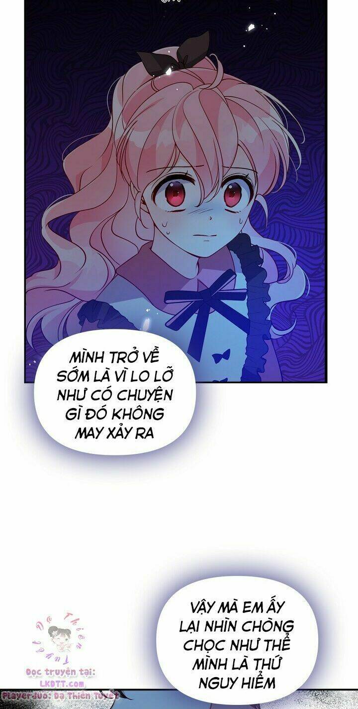 Cô Em Gái Quý Giá Của Nhân Vật Phản Diện: Chapter 37