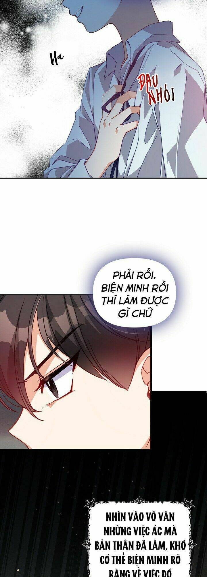 Cô Em Gái Quý Giá Của Nhân Vật Phản Diện: Chapter 37