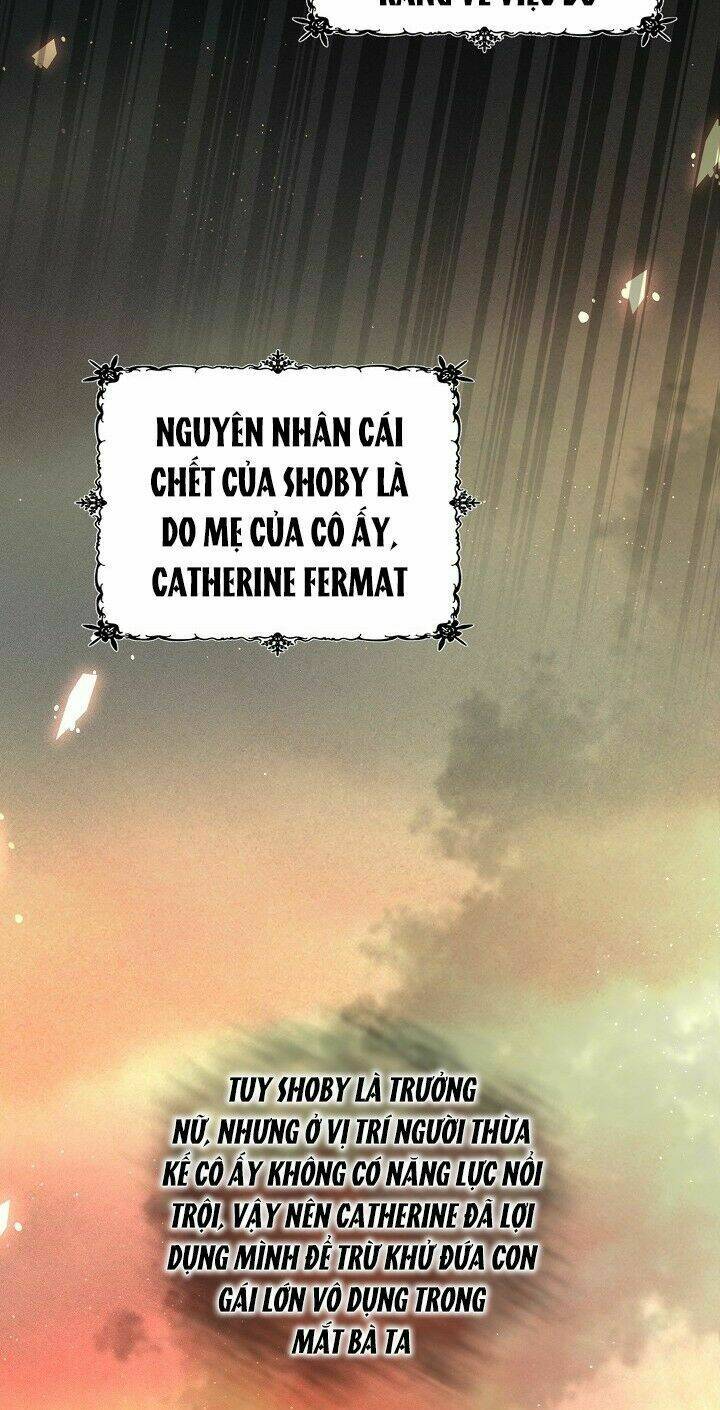 Cô Em Gái Quý Giá Của Nhân Vật Phản Diện: Chapter 37